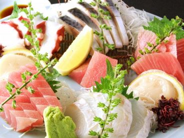 味粋 日本橋茅場町のおすすめ料理1
