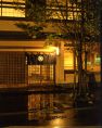 創業４５年の歴史を感じさせる外観