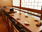 築地 すし源 本店 秋葉原UDXレストラン街の雰囲気2