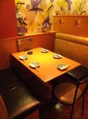 菜々 大手町の雰囲気2
