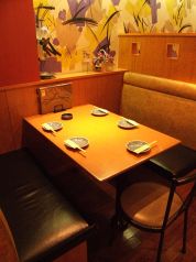 菜々 大手町の雰囲気2