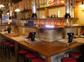 ぶち 渋谷マークシティ ホルモン焼肉の雰囲気3