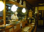 こむすび割烹 高はしの雰囲気2