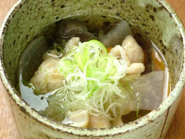 立ち呑み モルガンのおすすめ料理1