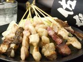 はぬけ 中央区 天神のおすすめ料理2
