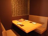 まほろば 産直素材の晩餐家の雰囲気2