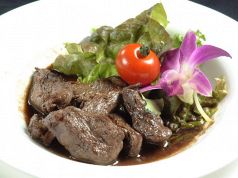 スパイスロード居酒屋 全席個室 バリの秘室 ワルンのおすすめ料理2