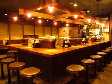 食べて得する居酒屋 本日開店の雰囲気1