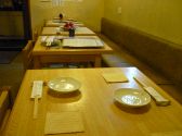 こむすび割烹 高はしの雰囲気3