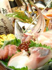 けむり屋 牛ぉ～鳥こう もーけっこうのコース写真