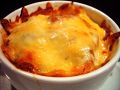 料理メニュー写真&nbsp;明太おじゃがのチーズグラタン