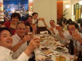 海南鶏飯 恵比寿店 恵比寿ガーデンプレイスの雰囲気3