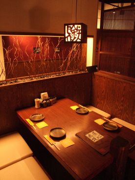 とり鉄 西新宿店の雰囲気1