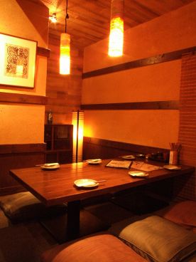 駅前炭串屋 とりぼん 盛岡店の雰囲気1