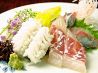 季節料理 ふく富のおすすめポイント1