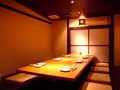 飯 ファン チャイナキッチンの雰囲気1