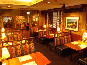 レッドロブスター 木場店の雰囲気1