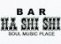 バー ハシシ BAR HASHISHI 川崎のロゴ