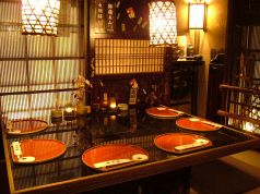 赤坂 時代屋 みすじ通り店の雰囲気1