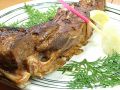 料理メニュー写真&nbsp;鮪のかま焼き