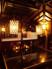 赤坂 時代屋 みすじ通り店の雰囲気3