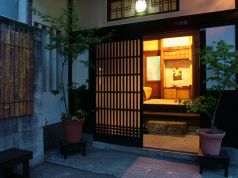 ほっこり 鉄板 炭焼 石焼の雰囲気1