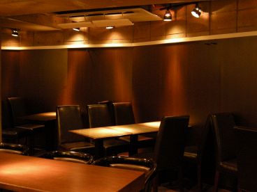 日比谷 バー Bar 渋谷1号店の雰囲気1