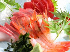 魚市場 万よしのおすすめ料理1