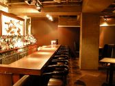 日比谷 バー Bar 渋谷1号店の雰囲気2