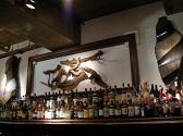 日比谷 バー Bar 渋谷1号店の雰囲気3