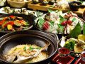 粋家 心斎橋分家のおすすめ料理1