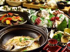 粋家 心斎橋分家のおすすめ料理1