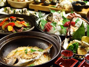 粋家 心斎橋分家のおすすめ料理1