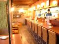 串屋 まるいちの雰囲気1