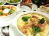 星のテラス 阪急グランドビル31Fのおすすめポイント3