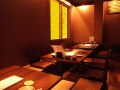 茜どき 津田沼店の雰囲気1
