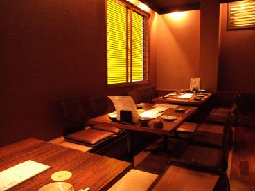 茜どき 津田沼店の雰囲気1