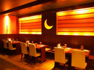 結月庵 丸の内トラストタワー店の雰囲気1