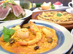 テゾーロ 和泉市 浦田町のおすすめ料理3