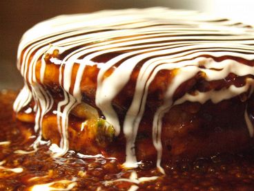 もりせん 鉄板焼きのおすすめ料理1