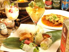 サイゴンパリガーデン Saigon-Paris GARDENの写真