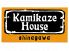 カミカゼ ハウス KAMIKAZE HOUSE 品川のロゴ
