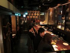 とりどり 木屋町店の雰囲気3