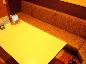 ビッグエコー BIG ECHO 町田駅前店 カラオケの雰囲気1