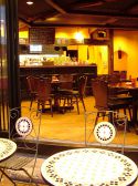 バルデエスパーニャ ゾロ BAR de ESPANA Zorroの雰囲気2