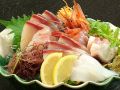 愛媛　寿司 やまとなでしこのおすすめ料理