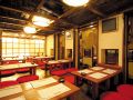 ツルカメの雰囲気1