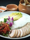 ソウル家 錦店 韓国料理のおすすめ料理3