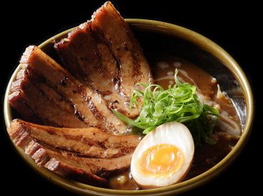 カレーうどん食堂 のら豚屋 西中島南方店のおすすめ料理1