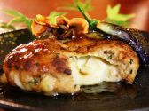 シュンサイ SYUNSAI ゆらりのおすすめ料理2